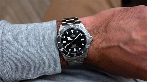 tudor pelagos hodinkee|tudor pelagos wilsdorf.